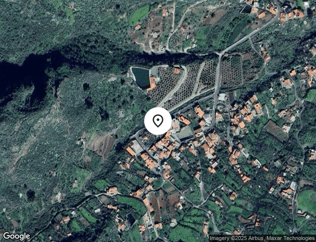 Chalet adosado en Calle JuliĆ Carbonell